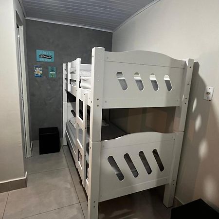 Studio Proximo Ao Centro E Corredor Turistico Фос-ду-Игуасу Экстерьер фото