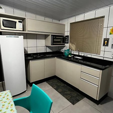 Studio Proximo Ao Centro E Corredor Turistico Фос-ду-Игуасу Экстерьер фото