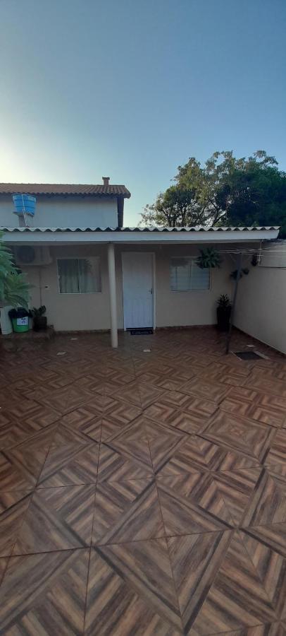 Studio Proximo Ao Centro E Corredor Turistico Фос-ду-Игуасу Экстерьер фото