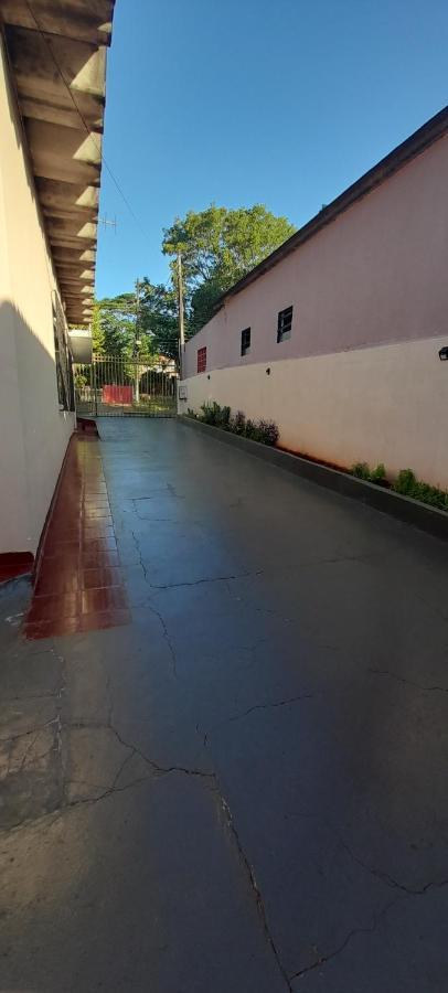 Studio Proximo Ao Centro E Corredor Turistico Фос-ду-Игуасу Экстерьер фото