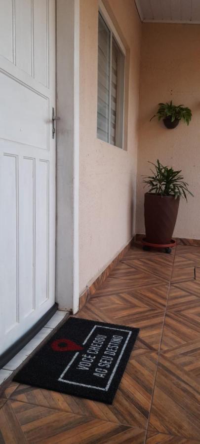 Studio Proximo Ao Centro E Corredor Turistico Фос-ду-Игуасу Экстерьер фото