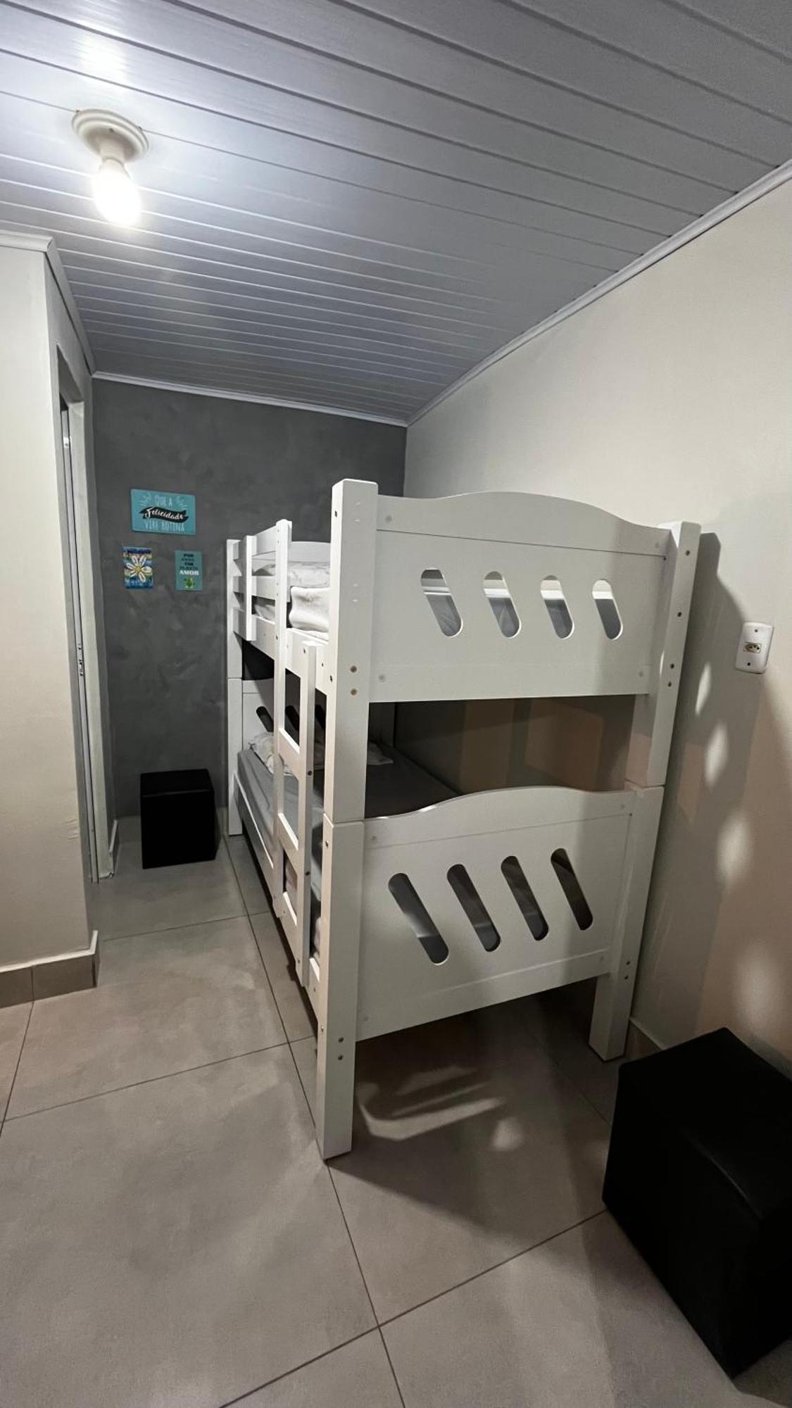 Studio Proximo Ao Centro E Corredor Turistico Фос-ду-Игуасу Экстерьер фото