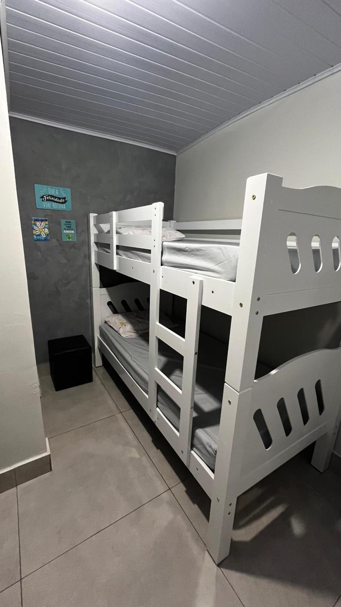 Studio Proximo Ao Centro E Corredor Turistico Фос-ду-Игуасу Экстерьер фото
